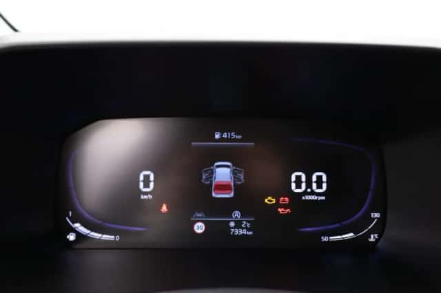Kia Picanto (2025) thumbnail 12