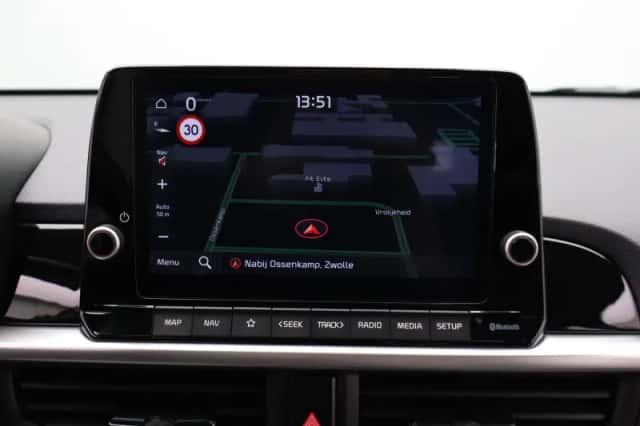 Kia Picanto (2025) thumbnail 13