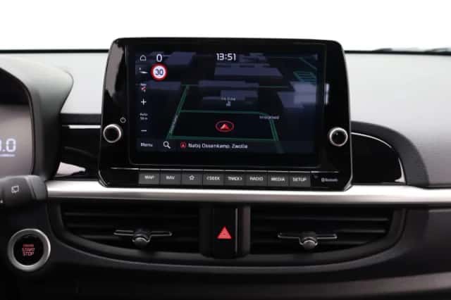 Kia Picanto (2025) thumbnail 14