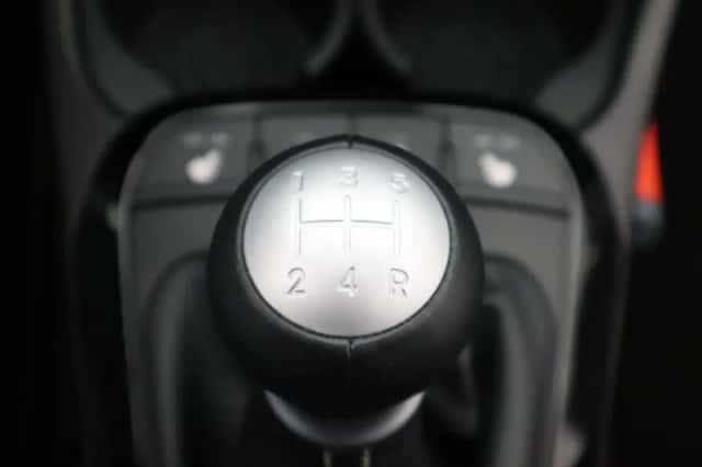 Kia Picanto (2025) thumbnail 19