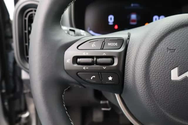 Kia Picanto (2025) thumbnail 21