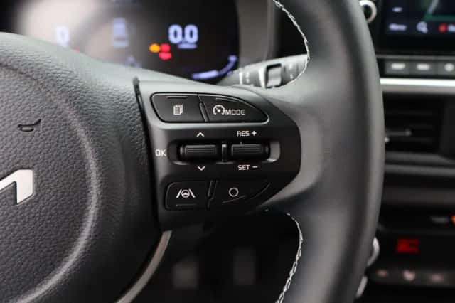 Kia Picanto (2025) thumbnail 22
