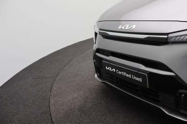 Kia Picanto (2025) thumbnail 24