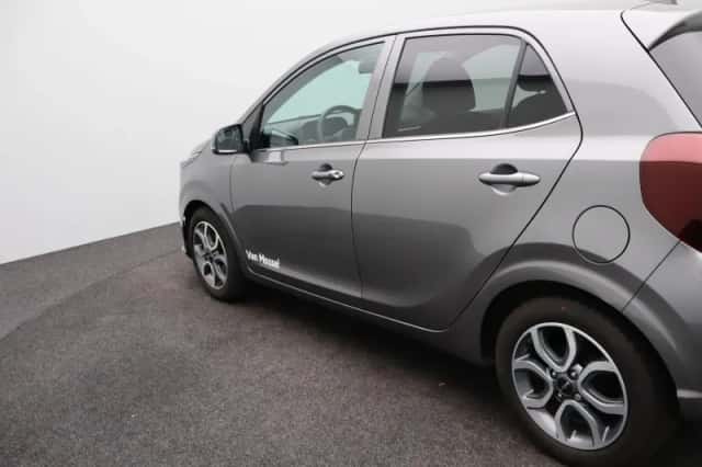 Kia Picanto (2025) thumbnail 26