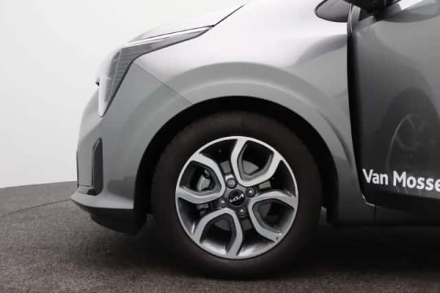 Kia Picanto (2025) thumbnail 28