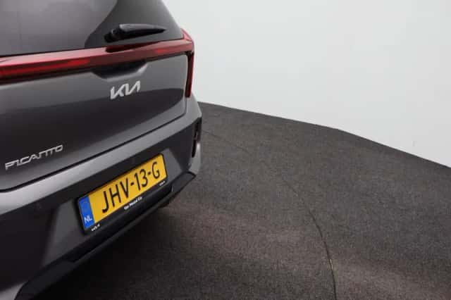 Kia Picanto (2025) thumbnail 29
