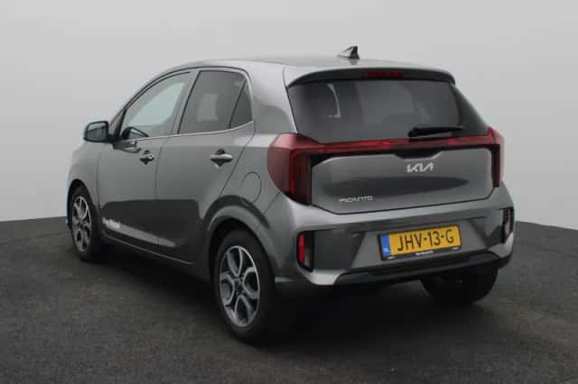 Kia Picanto (2025) thumbnail 4