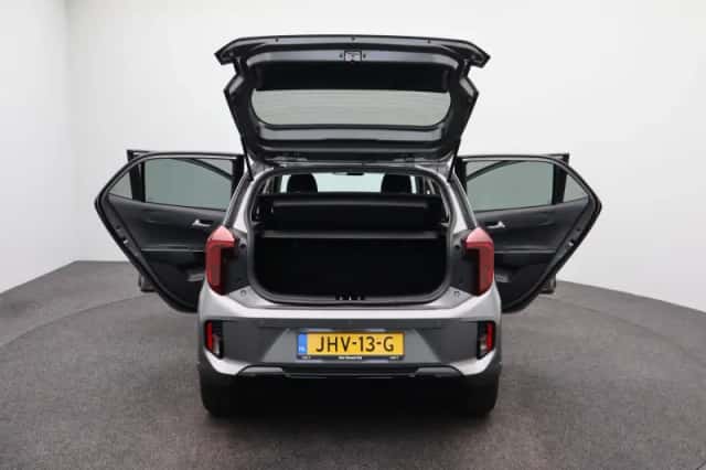 Kia Picanto (2025) thumbnail 34