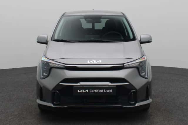 Kia Picanto (2025) thumbnail 36