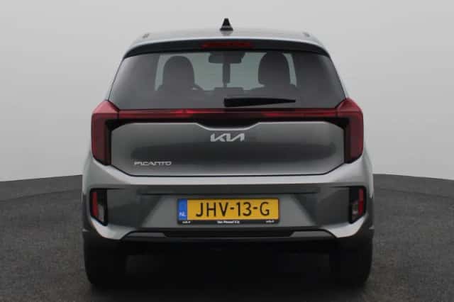Kia Picanto (2025) thumbnail 37