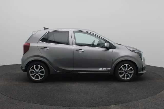 Kia Picanto (2025) thumbnail 38