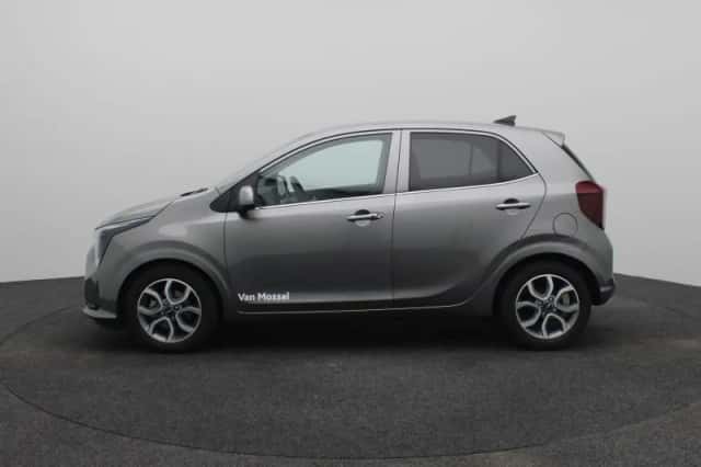 Kia Picanto (2025) thumbnail 39