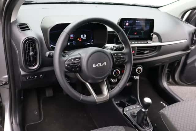 Kia Picanto (2025) thumbnail 5