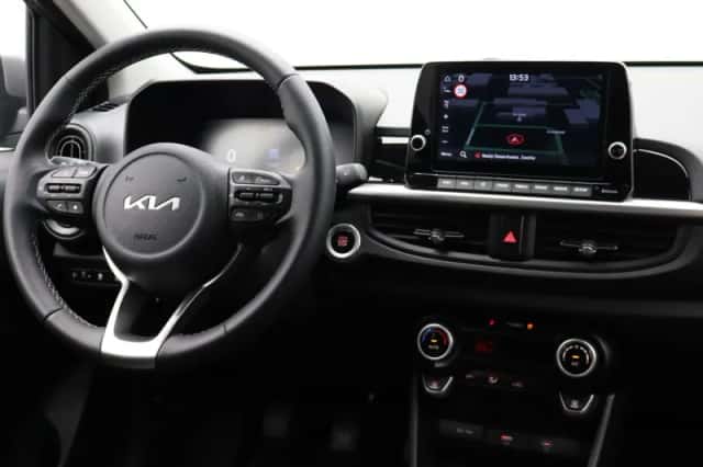 Kia Picanto (2025) thumbnail 7