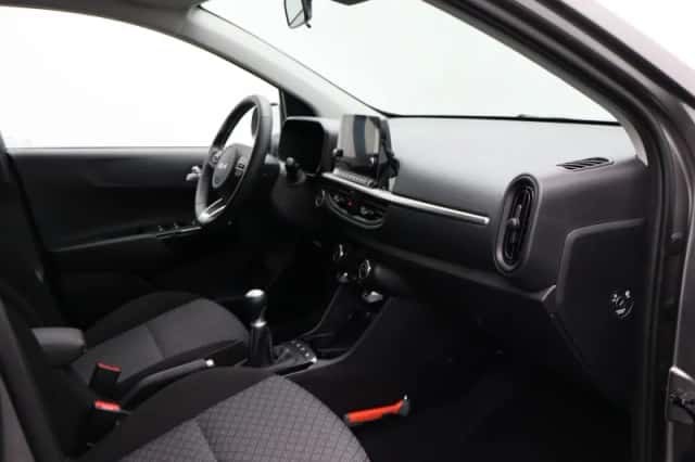 Kia Picanto (2025) thumbnail 8