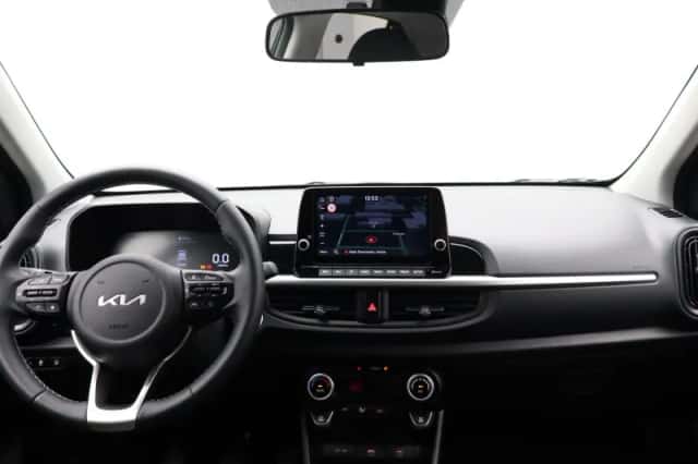 Kia Picanto (2025) thumbnail 9