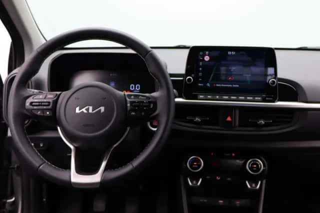 Kia Picanto (2025) thumbnail 10
