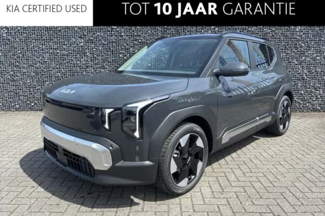 Kia EV2 (2026) thumbnail 1