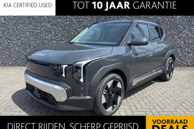 Kia EV2 (2026) thumbnail 1