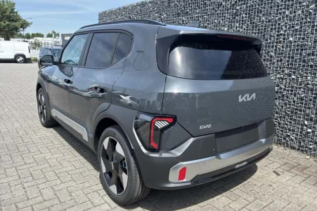 Kia EV2 (2026) thumbnail 4