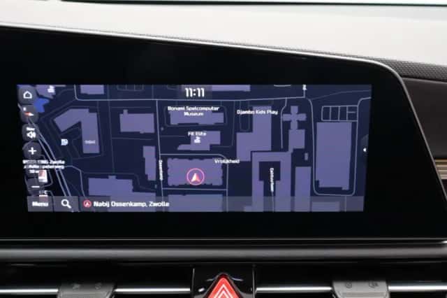 Kia Niro (2024) thumbnail 12