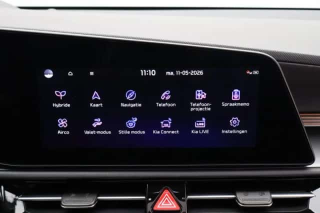 Kia Niro (2024) thumbnail 13