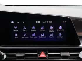 Kia Niro (2024) thumbnail 13