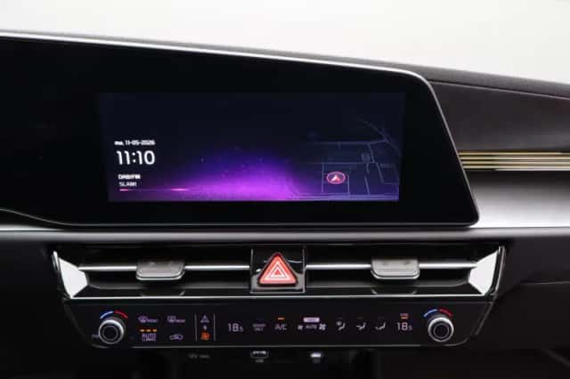 Kia Niro (2024) thumbnail 15