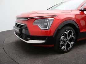 Kia Niro (2024) thumbnail 27