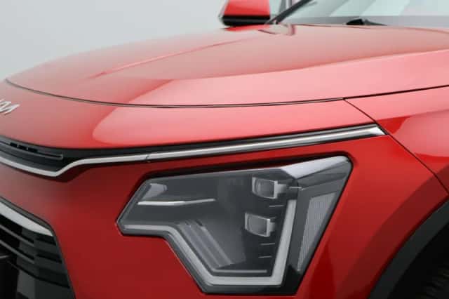 Kia Niro (2024) thumbnail 28