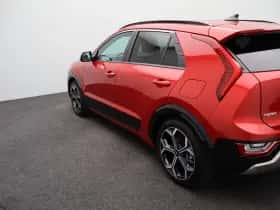 Kia Niro (2024) thumbnail 29