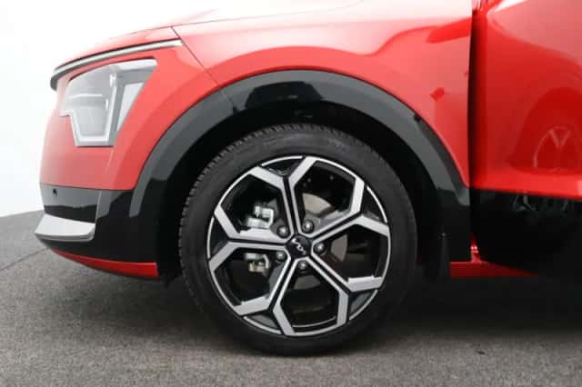 Kia Niro (2024) thumbnail 31