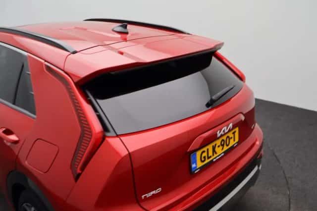 Kia Niro (2024) thumbnail 32