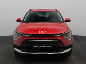 Kia Niro (2024) thumbnail 41
