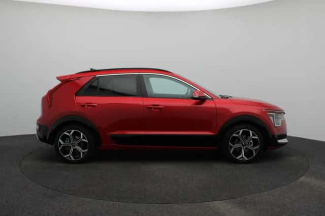 Kia Niro (2024) thumbnail 43