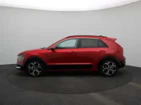 Kia Niro (2024) thumbnail 44