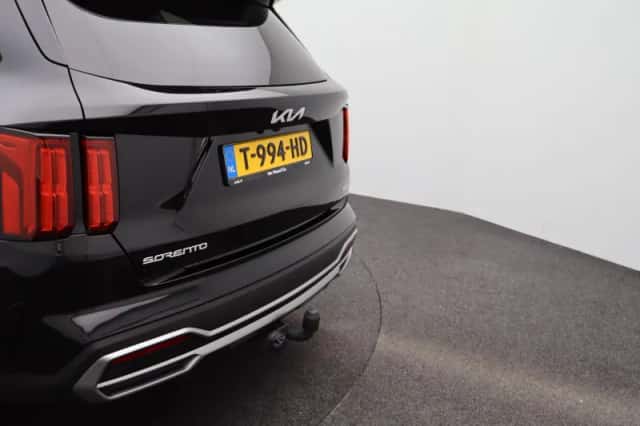 Kia Sorento (2023) thumbnail 41