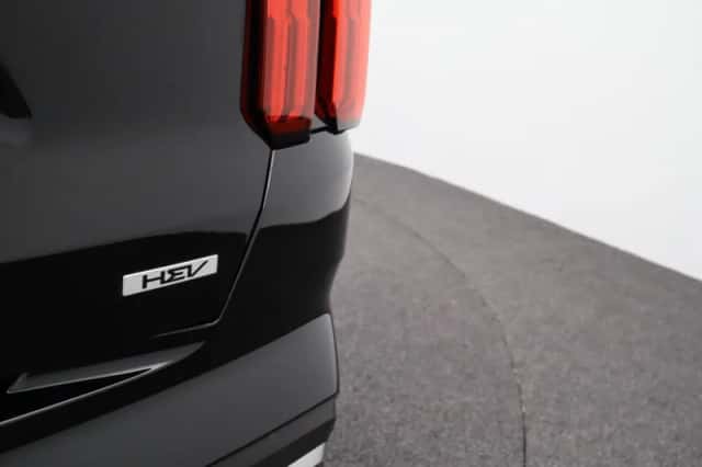 Kia Sorento (2023) thumbnail 43