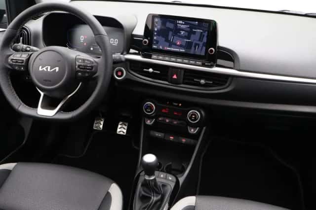 Kia Picanto (2026) thumbnail 6