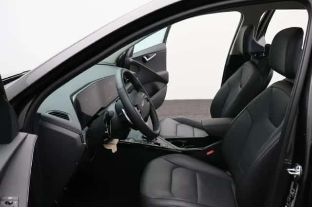 Kia Niro EV (2025) thumbnail 6