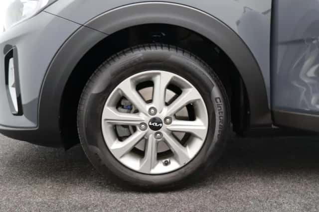 Kia Stonic (2022) thumbnail 26