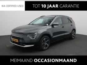 Kia Niro (2025)