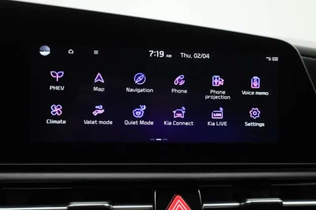 Kia Niro (2025) thumbnail 14