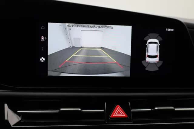 Kia Niro (2025) thumbnail 15