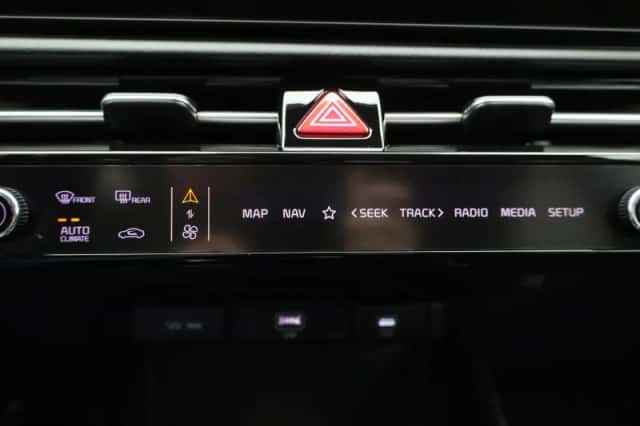 Kia Niro (2025) thumbnail 17