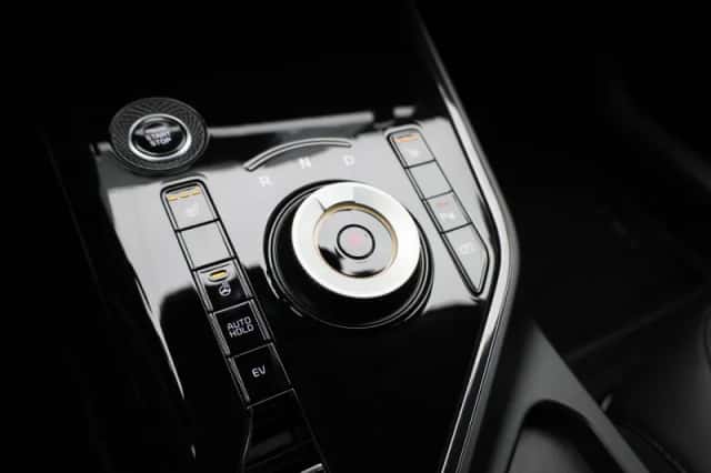 Kia Niro (2025) thumbnail 20