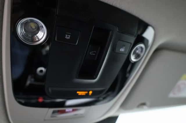 Kia Niro (2025) thumbnail 23