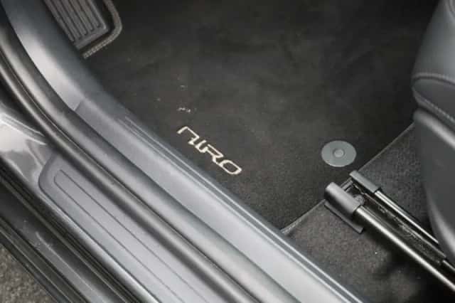 Kia Niro (2025) thumbnail 28