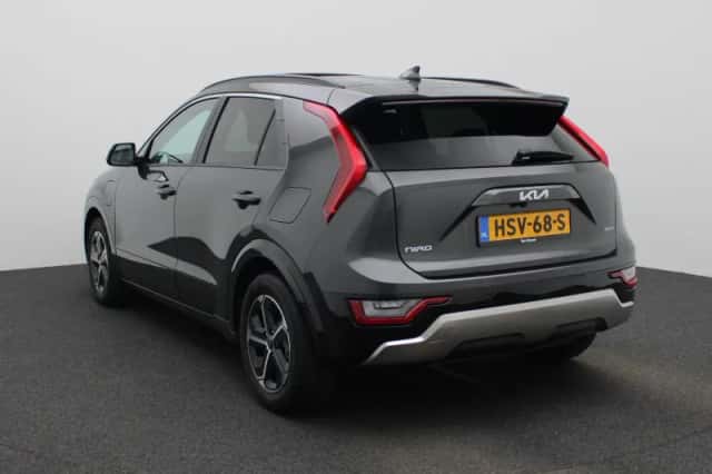 Kia Niro (2025) thumbnail 4