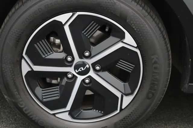 Kia Niro (2025) thumbnail 31
